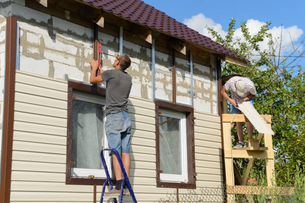 Torrance, CA Siding Company