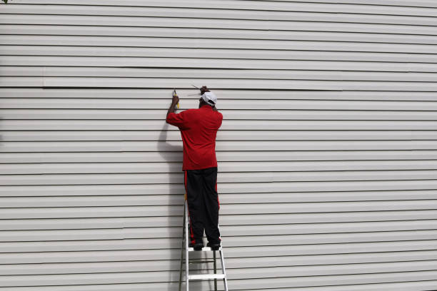 Best Storm Damage Siding Repair  in Torrance, CA