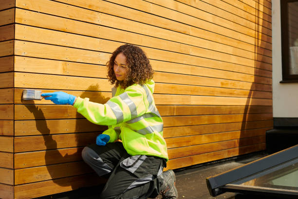 Historical Building Siding Restoration in Torrance, CA