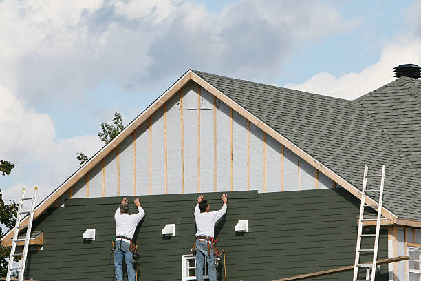 Best Aluminum Siding Installation  in Torrance, CA